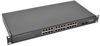 24-Port 10/100/1000 Mbps 1U Rack-Mount/Desktop Gigabit Ethernet Unmanaged Switch, 2 Gigabit SFP Ports, Metal Housing -- NG24