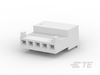 Rectangular Wire & Cable Connectors & Housings - 3-643814-5 - TE Connectivity