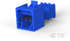 Rectangular Wire & Cable Connectors & Housings - 3-647002-3 - TE Connectivity