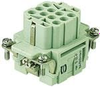 Heavy Duty Power Connectors - 09320103101 - VAST STOCK CO., LIMITED