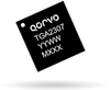 5.0 - 6.0 GHz, 50 Watt GaN Power Amplifier -- TGA2307-SM