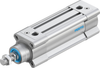 ISO cylinder - DSBC-40-60-PPVA-N3 - Festo Corporation