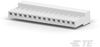 Standard Rectangular Connectors - 4-640434-4 - TE Connectivity