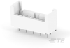 PCB Headers & Receptacles - 1-1971819-9 - TE Connectivity