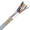302401STP - LAPP UNITRONIC® 300 STP Data, Signal & Control Cable - 24 AWG/1 Pair - Gray - OLF302401STP - Lapp Tannehill