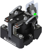 Relay, 12Vdc, 40A, Dpst, Din Rail; Contact Configuration Struthers-Dunn - 77Y7143 - Newark, An Avnet Company