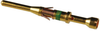 Circular Contact, Pin, 20Awg, Crimp; Product Range Itt Cannon - 03M2630 - Newark, An Avnet Company