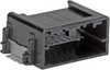 Automotive Conn, Right Angle Plug, 20Pos; Product Range Molex - 02AH7300 - Newark, An Avnet Company