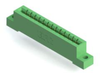 Card Edge Conn, Single Side, 13Pos, Th; Card Edge Connector Type Edac - 60AJ0919 - Newark, An Avnet Company