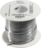 Hook Up Wire, 100Ft, 20Awg, Copper, Gray; Jacket Material Alpha Wire - 02F8266 - Newark, An Avnet Company