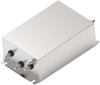 Power Line Filter, 3 Phase, 250A, 520Vac; Filter Applications Corcom Te Connectivity - 82AH4275 - Newark, An Avnet Company