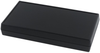 Enclosure, Hand Held, Plastic, Black; Enclosure Type Box Enclosures - 01J2405 - Newark, An Avnet Company