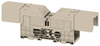 Din Rail Terminal Block, 2Pos, 8Awg; No. Of Positions Weidmuller - 10B5254 - Newark, An Avnet Company