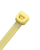 Cabletie,std,7.4In,nyl,y,pk1000 Rohs Compliant Panduit - 30AK6812 - Newark, An Avnet Company