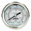 Pressure gauge Winters PFQ2433 - Automation24, Inc.