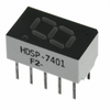 Electronic Surplus - HDSP-7401 - 1179741-HDSP-7401 - Win Source Electronics