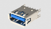 USB 3.2 CONN GEN1 (Type A, B, Micro) -- GSB3121171CHR