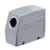 Connectors, Interconnects Heavy Duty Connectors Heavy Duty Connector Housings, Hoods, Bases - Win Source Electronics