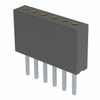 Headers, Receptacles, Female Sockets - 851-41-006-10-002000-ND - DigiKey