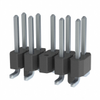 Headers, Male Pins - TSM-105-01-T-DV-A-005-P-TR-ND - DigiKey