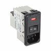 Power Entry Modules (PEM) - 8-6609107-2-ND - DigiKey