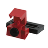 Lockouts, Padlocks - 2267-65321-ND - DigiKey
