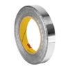 3M 425 Aluminum Foil Tape Silver 1 in x 5 yd Roll -- 425 1IN X 5YD - Image