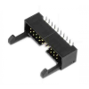 Headers, Male Pins - 123-AWHW-254-20ST12-ND - DigiKey
