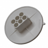 Rectangular Connector Housings - A30555-ND - DigiKey