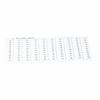 Terminal Block Marker Strips - 2109-1SNK155102R0000-ND - DigiKey