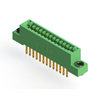 Edgeboard Connectors - 151-846-026-500-203-ND - DigiKey