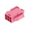 Rectangular Connector Housings - 900-0469930620-ND - DigiKey