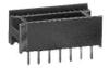 IC & Component Sockets - 20-6511-10 - Powell Electronics, Inc.