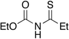 N-(Ethoxycarbonyl)thiopropionamide - E891630 - Toronto Research Chemicals, Inc.