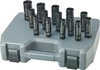 14 pc 1/2 in. dr Metric Deep Impact Socket Set -- 8264798 - Image