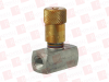 Needle Valve - 8644360 - Radwell International