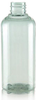 ETPET20-100-407 3.38oz/100ml 20 mm Bottles -- ETPET20-100-407 - Image