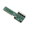 Embedded Complex Logic (FPGA, CPLD) Evaluation Boards - SLG46580V-DIP-ND - DigiKey