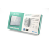 Type 1CB190050007PQA - BLISS2 smart thermostat kit with modular gateway -  - Finder S.p.A. con unico socio