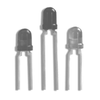 LED Indication - Discrete - HLMP-K401-E0002 - ODG (Origin Data Global)