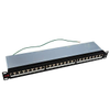 Patchbay, Jack Panels - S45-2724S - ODG (Origin Data Global)