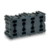 4-Position ATO® Style Fuse and Circuit Breaker Module -- 03540502Z - Image