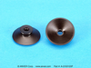 U Series Universal Vacuum Cup - A-3150120P - ANVER Corporation