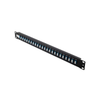 Patchbay, Jack Panels - 5073-LCFPP-24LC2-BAR-ND - DigiKey