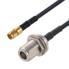 Coaxial Cables (RF) - 5328-FMC00630-72-ND - DigiKey