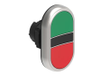 Push Button Heads - 2486017 - RS Components, Ltd.