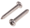 Self Tapping Screws - 5221482 - RS Components, Ltd.