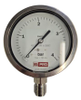 Pressure Gauges - 152304 - RS Components, Ltd.