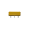 Chip Resistor - Surface Mount - 56-TRCO771000B-ND - DigiKey