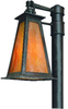 P9885SBZ Exterior -Post/Pier Head - 781325 - Capital Lighting, Inc.